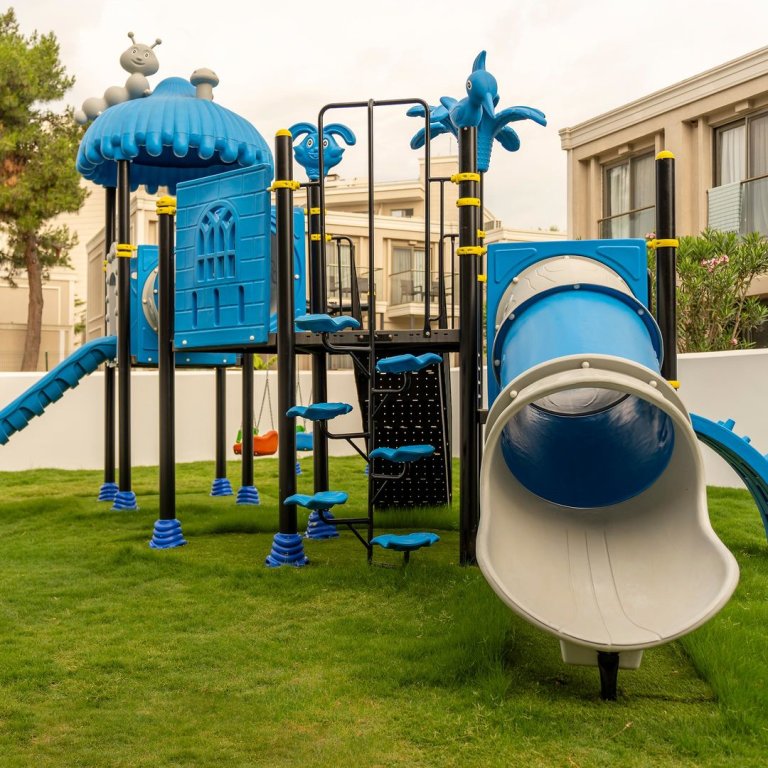 Капикири: Duja Didim Hotel
