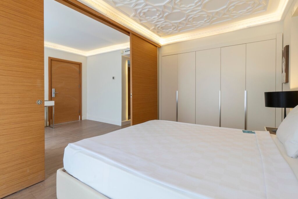 Капикири: Duja Didim Hotel