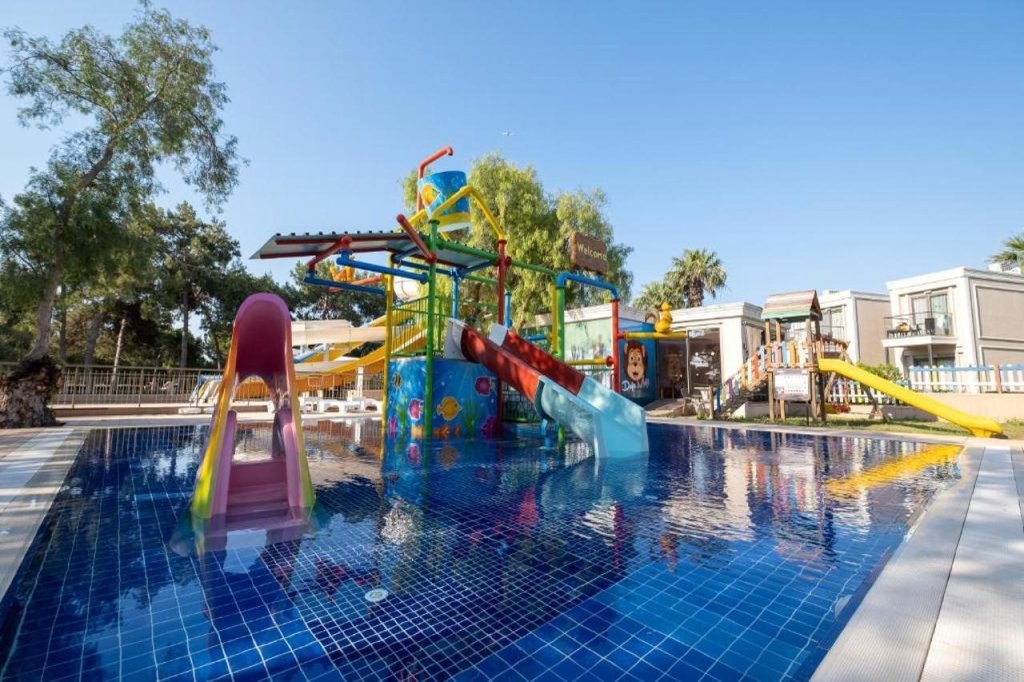 Капикири: Duja Didim Hotel
