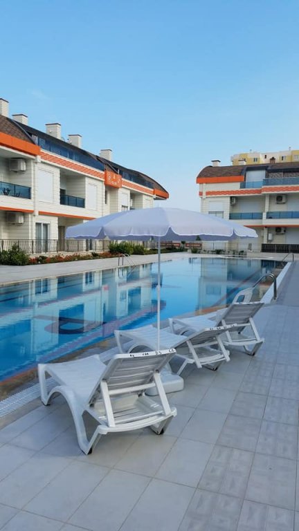 Аксу: Esila Park Suites Apart-Hotel