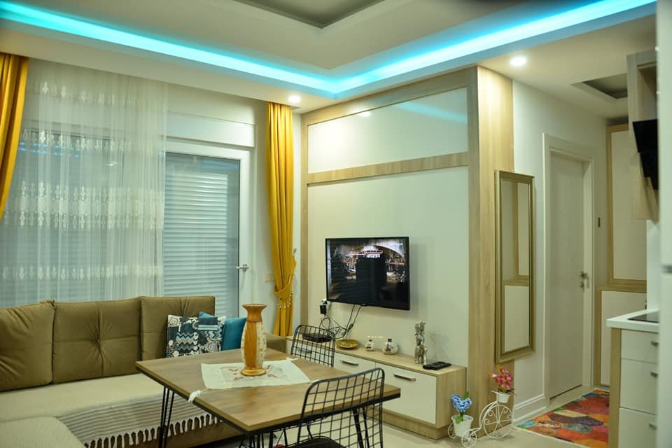 Esila Park Suites Apart-Hotel — фото 6