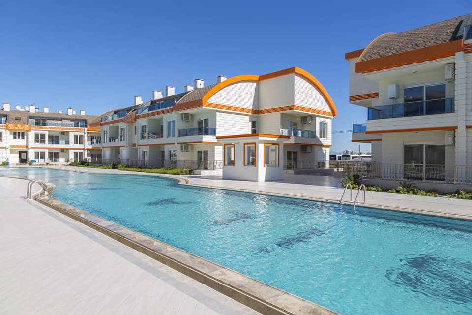 Аксу: Esila Park Suites Apart-Hotel
