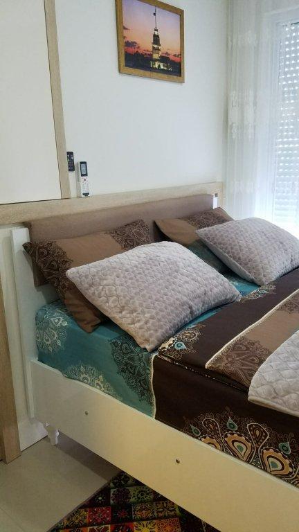 Аксу: Esila Park Suites Apart-Hotel