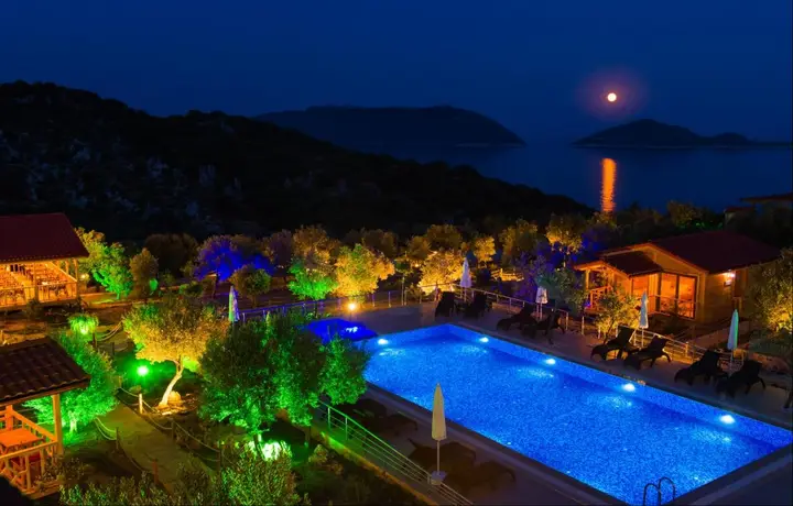 Doganin Ruhu Mini-Hotel — фото 2