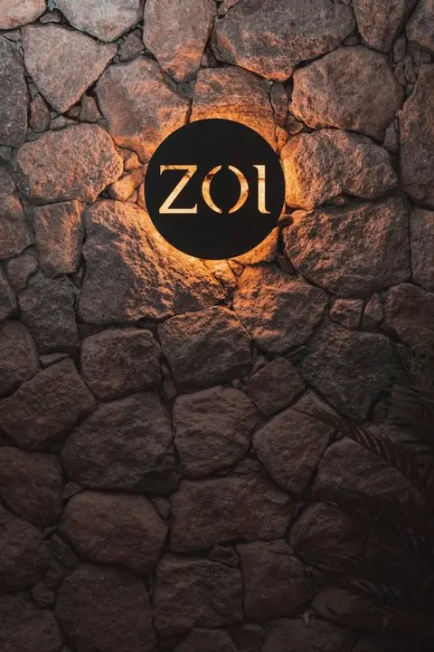 Айвалык: Zoi Cunda