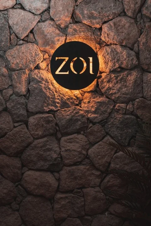 Айвалык: Zoi Cunda