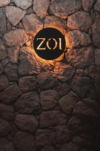 Айвалык: Zoi Cunda