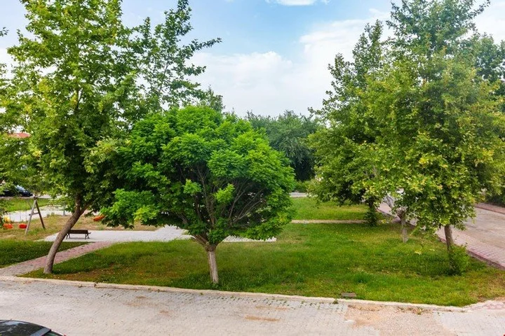 Чамьюва: Villa Phaselis