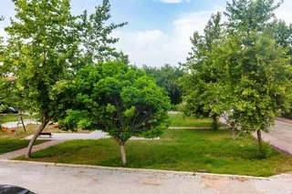 Чамьюва: Villa Phaselis