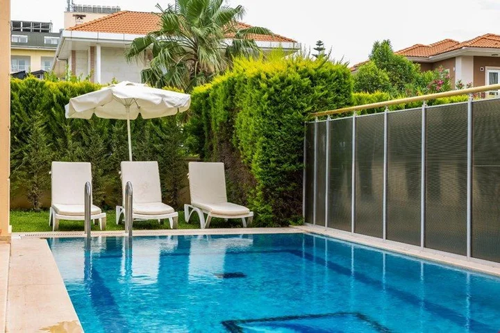 Чамьюва: Villa Phaselis