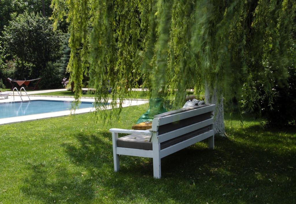 Сакарья: The Red Witch Boutique Hotel