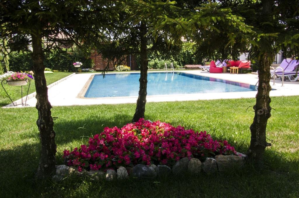 Сакарья: The Red Witch Boutique Hotel