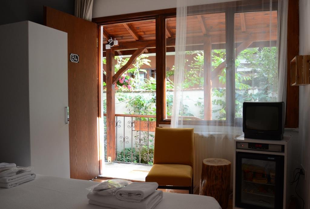 Сакарья: The Red Witch Boutique Hotel