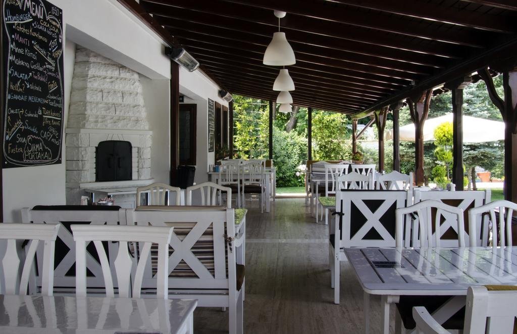 Сакарья: The Red Witch Boutique Hotel