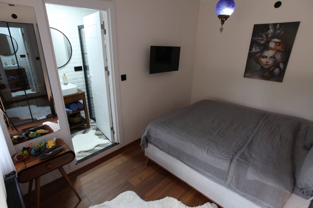 Сакарья: The Red Witch Boutique Hotel
