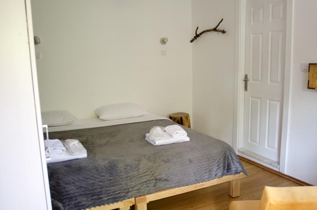 Сакарья: The Red Witch Boutique Hotel