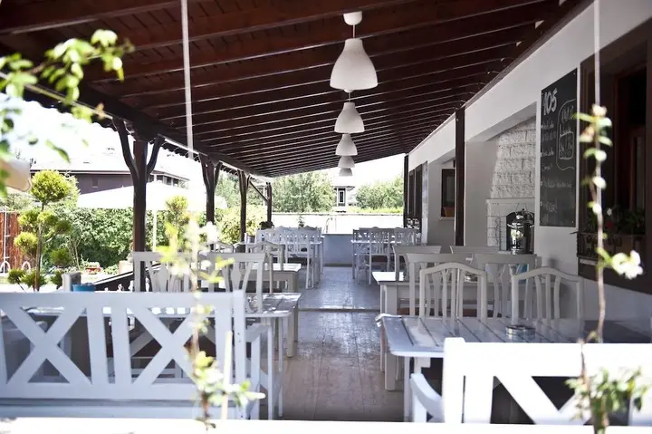 The Red Witch Boutique Hotel — фото 6