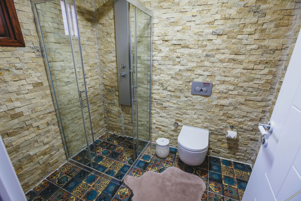 Сакарья: The Red Witch Boutique Hotel