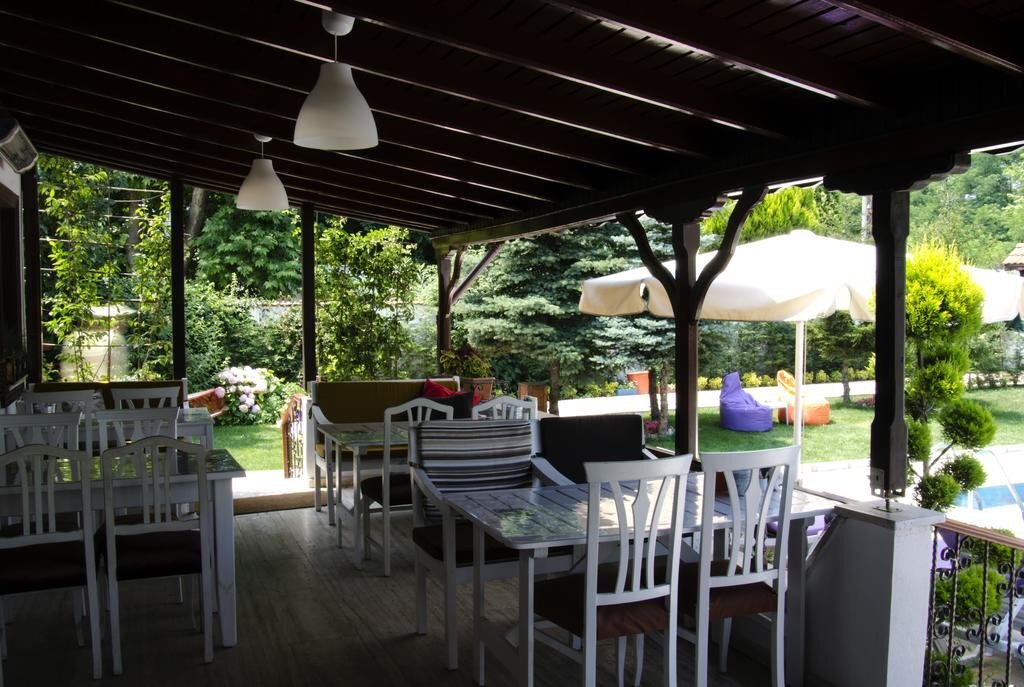 Сакарья: The Red Witch Boutique Hotel