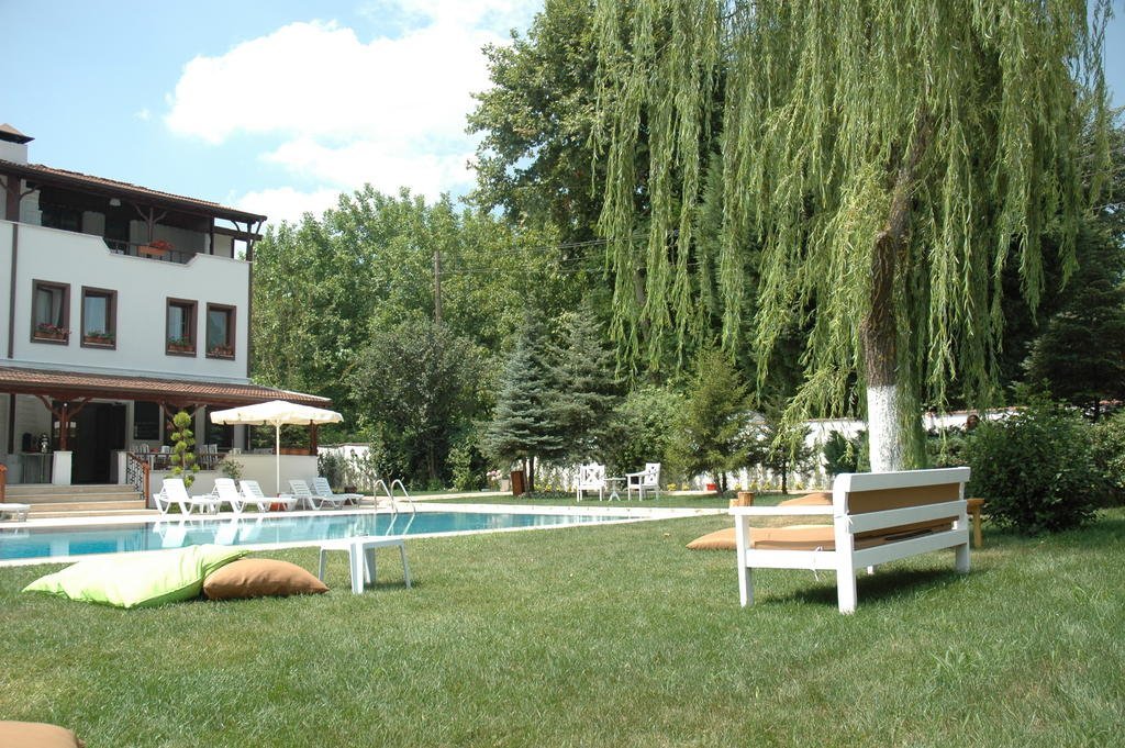 Сакарья: The Red Witch Boutique Hotel