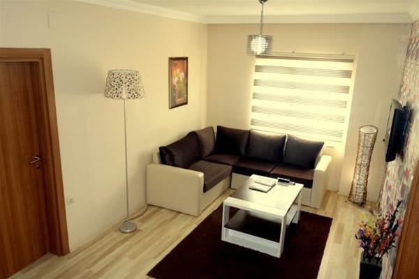 Трабзон: Konaklar Apart Hotel