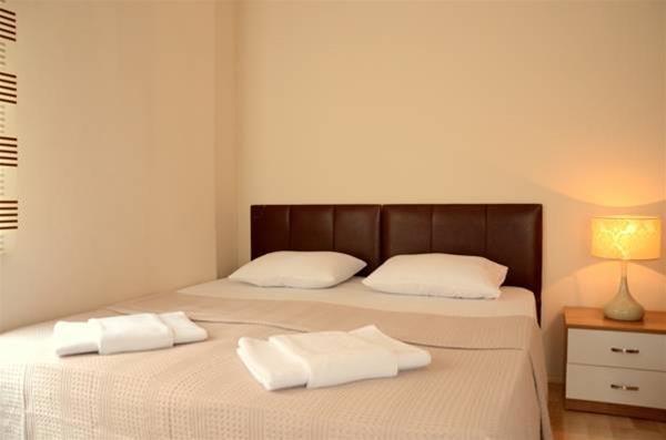 Трабзон: Konaklar Apart Hotel