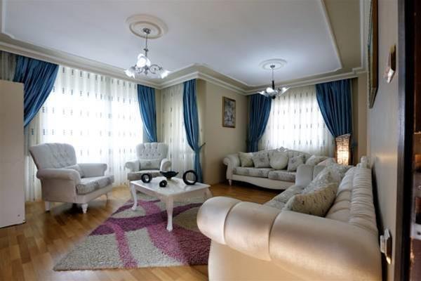 Трабзон: Konaklar Apart Hotel