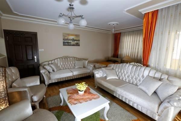 Трабзон: Konaklar Apart Hotel