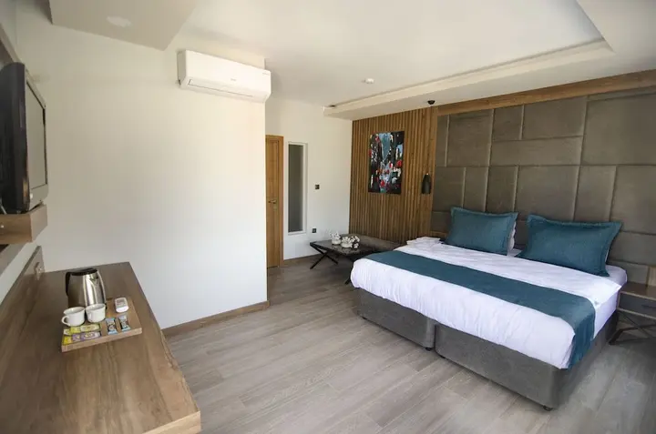 Трабзон: Konaklar Apart Hotel