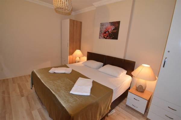 Трабзон: Konaklar Apart Hotel