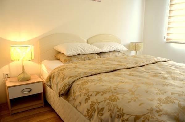 Трабзон: Konaklar Apart Hotel