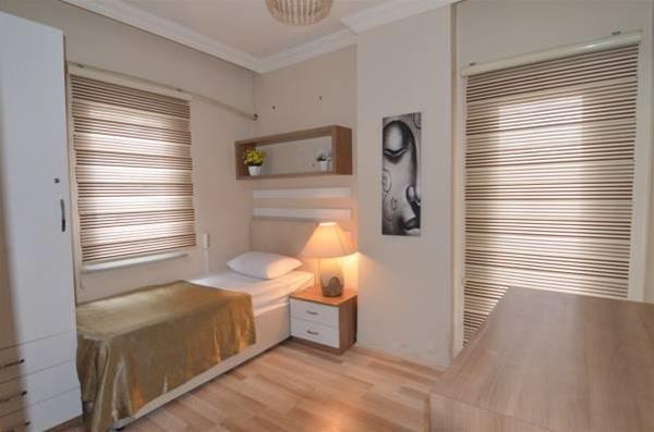 Трабзон: Konaklar Apart Hotel