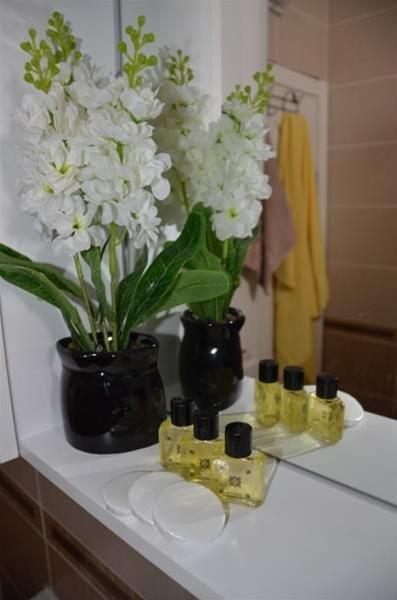 Трабзон: Konaklar Apart Hotel