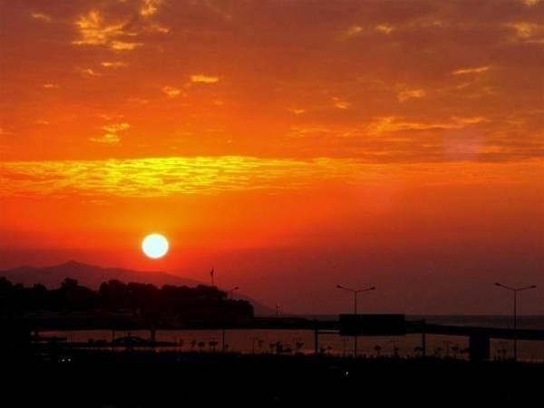 Трабзон: Konaklar Apart Hotel