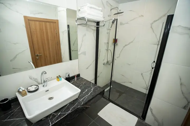 Трабзон: Konaklar Apart Hotel