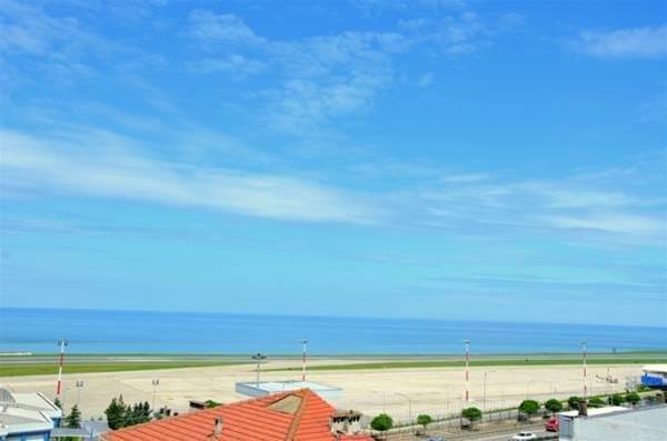 Трабзон: Konaklar Apart Hotel