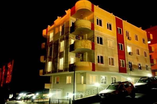 Трабзон: Konaklar Apart Hotel