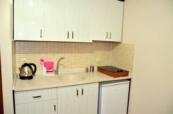Трабзон: Konaklar Apart Hotel