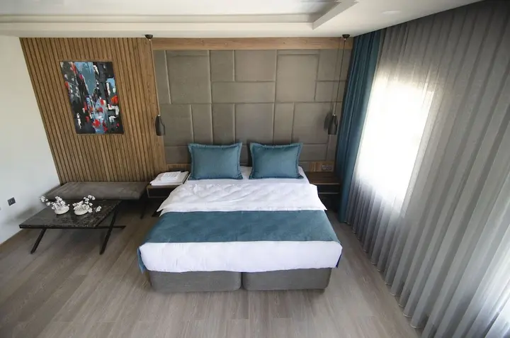 Трабзон: Konaklar Apart Hotel