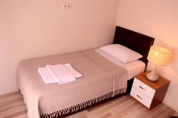 Трабзон: Konaklar Apart Hotel