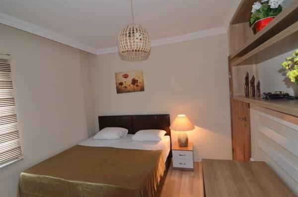 Трабзон: Konaklar Apart Hotel