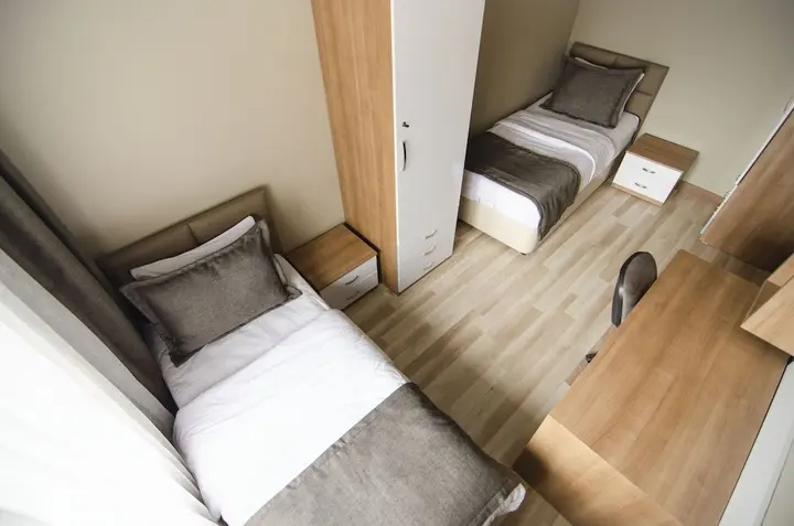 Трабзон: Konaklar Apart Hotel