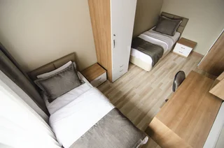 Трабзон: Konaklar Apart Hotel