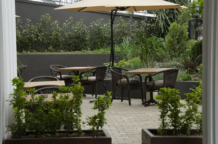 Трабзон: Konaklar Apart Hotel
