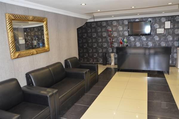 Трабзон: Konaklar Apart Hotel