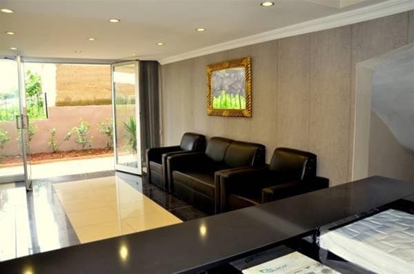 Трабзон: Konaklar Apart Hotel