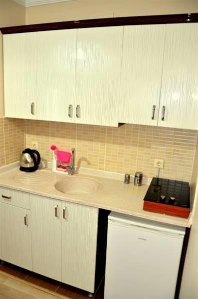 Трабзон: Konaklar Apart Hotel