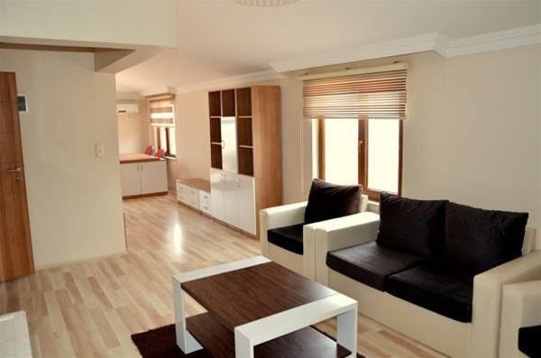Трабзон: Konaklar Apart Hotel