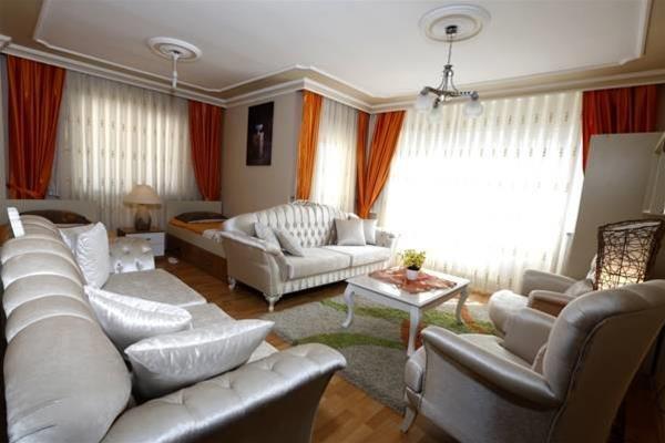 Трабзон: Konaklar Apart Hotel