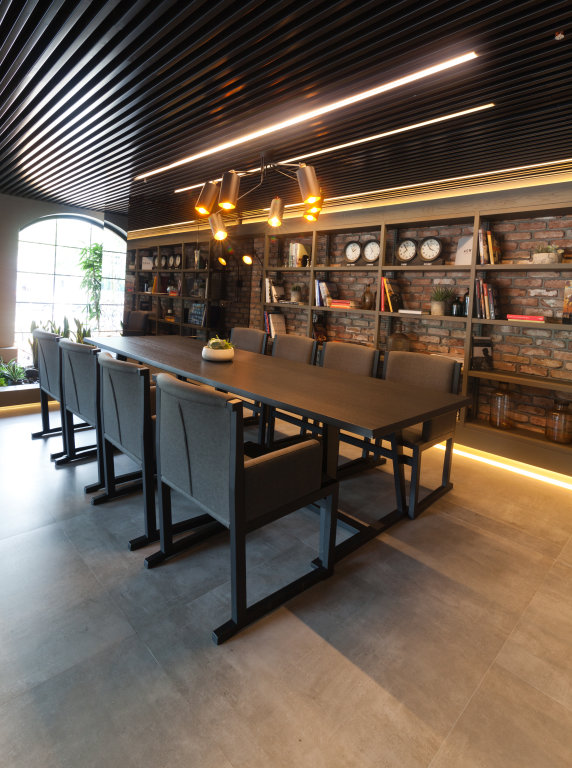 Стамбул: Отель Cityloft 81